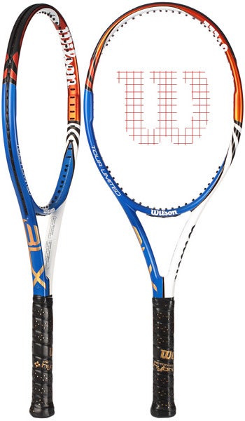 Racchetta Wilson BLX Tour Limited  