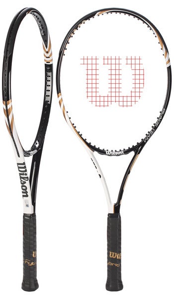 Racchetta Wilson BLX Blade Team 