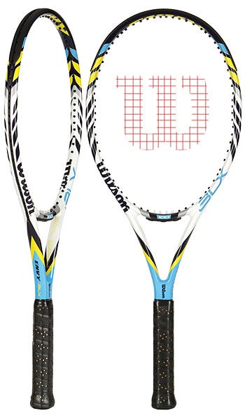 Racchetta Wilson Envy BLX 2012