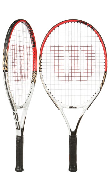Racchetta Junior Wilson Federer 23