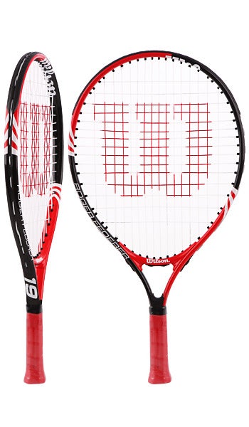 Racchetta Wilson Federer 19