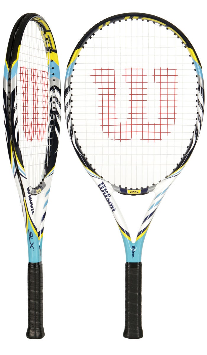 Racchetta Wilson Juice BLX 25