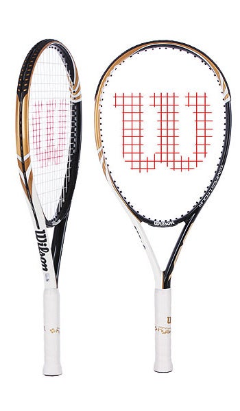 Racchetta Wilson BLX Tempest Four 