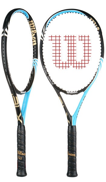 Racchetta Wilson BLX Tidal Wave 