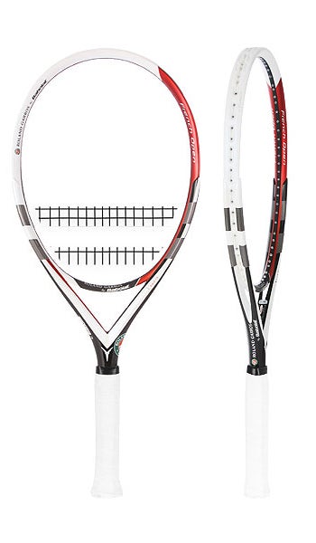 Racchetta Babolat Y 105 French Open 