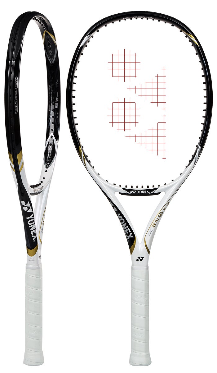Raquette Yonex E-Zone Xi 107
