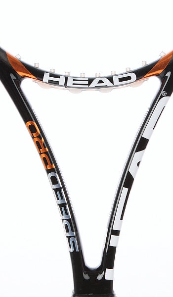 Raqueta Head YOUTEK IG Speed Pro 
