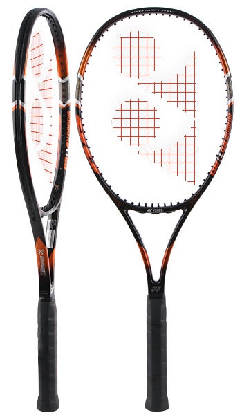 Raquettes Yonex Ultimum RD Ti 80 