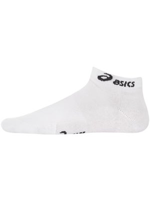 Asics 3 Pack No Show Socks