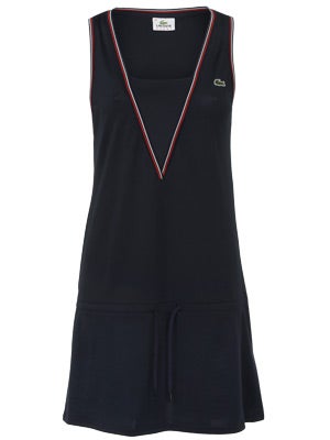 Lacoste Tennis Outfit