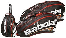 Babolat French Open Bags