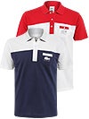 Collezione Lacoste Roland-Garros 2013