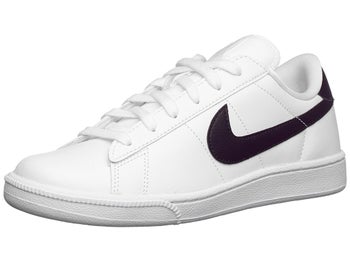 black and white nike womens tennis shoes