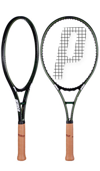 prince graphite 93