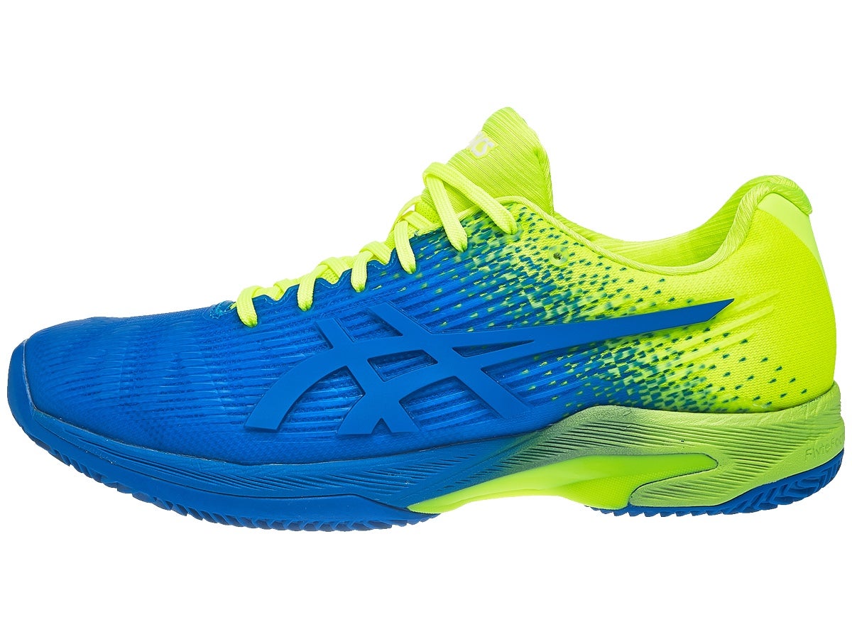 asic solution speed ff