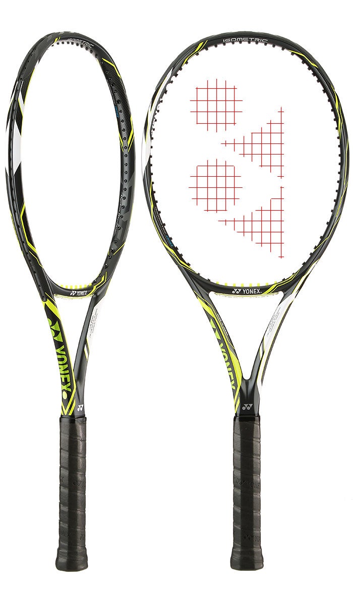 Favorite ever racquet paint jobs?? Talk Tennis