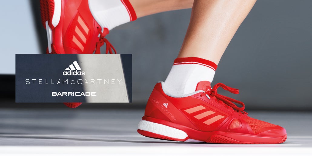 Contribución Persuasivo utilizar adidas by Stella McCartney