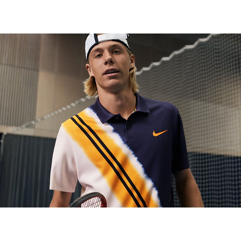 Vêtements de Tennis Nike Homme Tennis Warehouse Europe