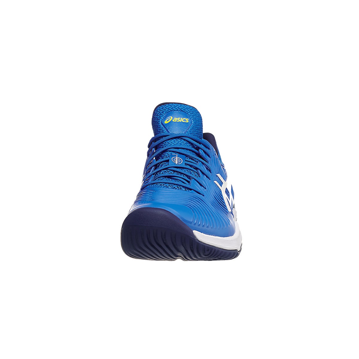 asics court ff 2 blue