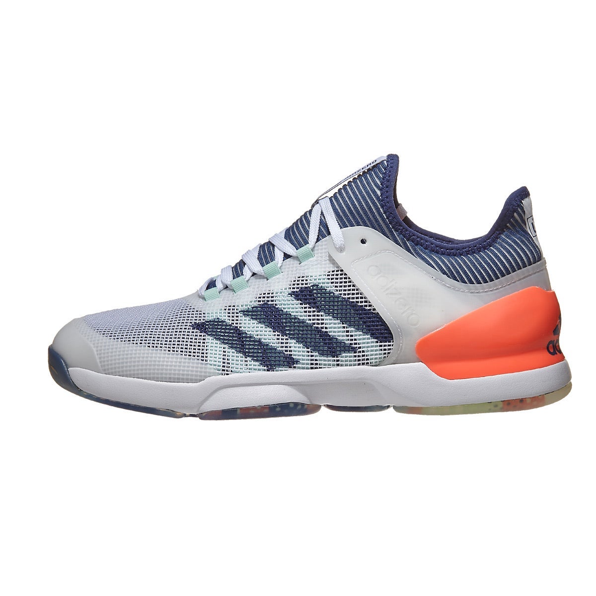 adidas adizero ubersonic 2 men's tennis shoe