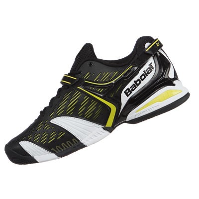 babolat propulse 4