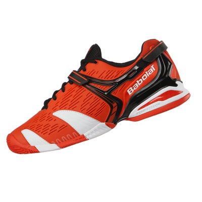 babolat propulse 4