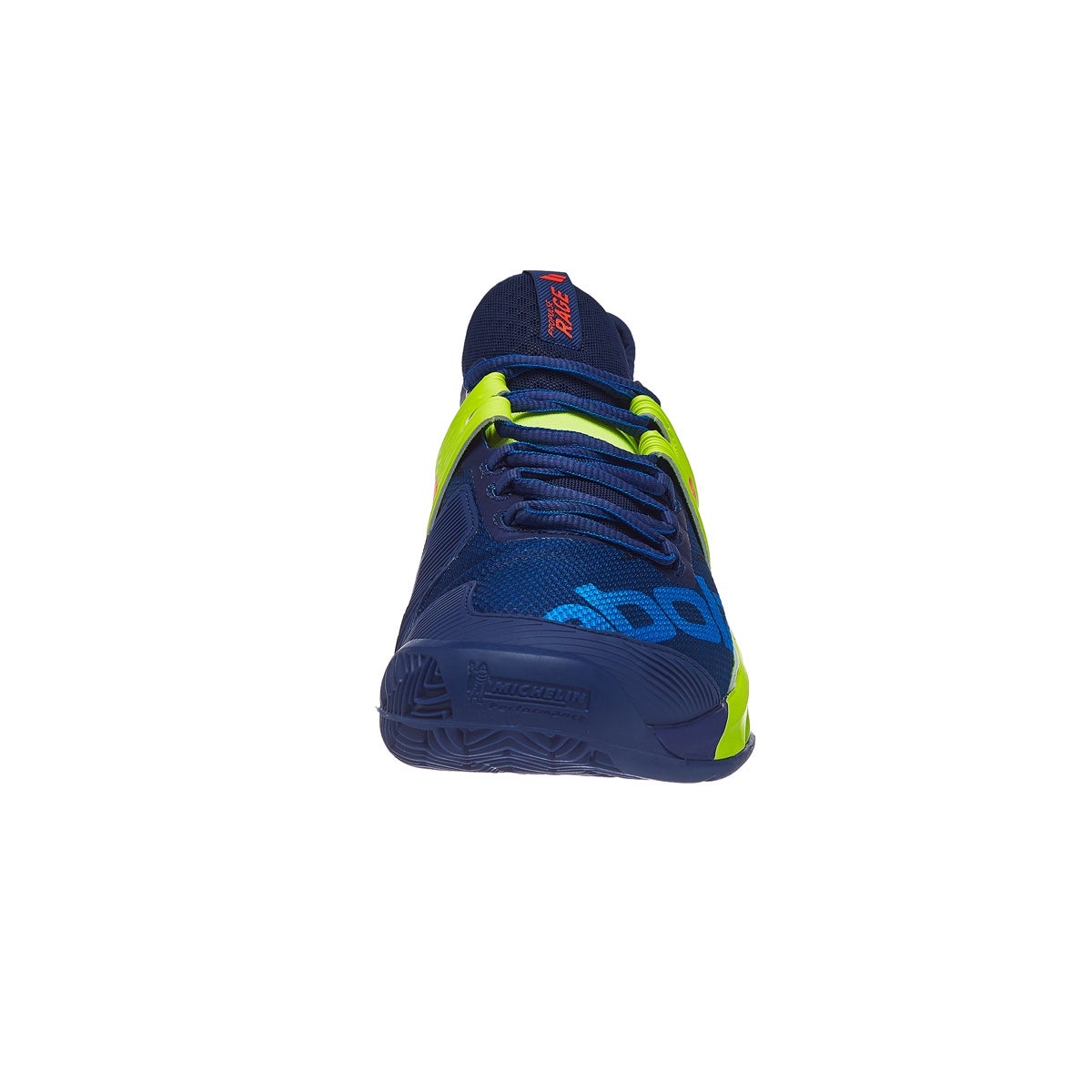 babolat propulse rage clay