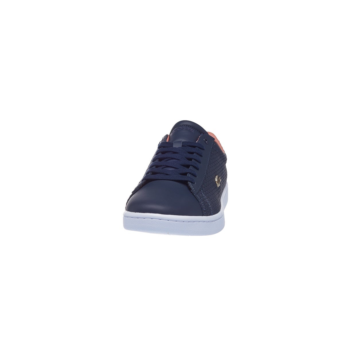 lacoste carnaby evo navy