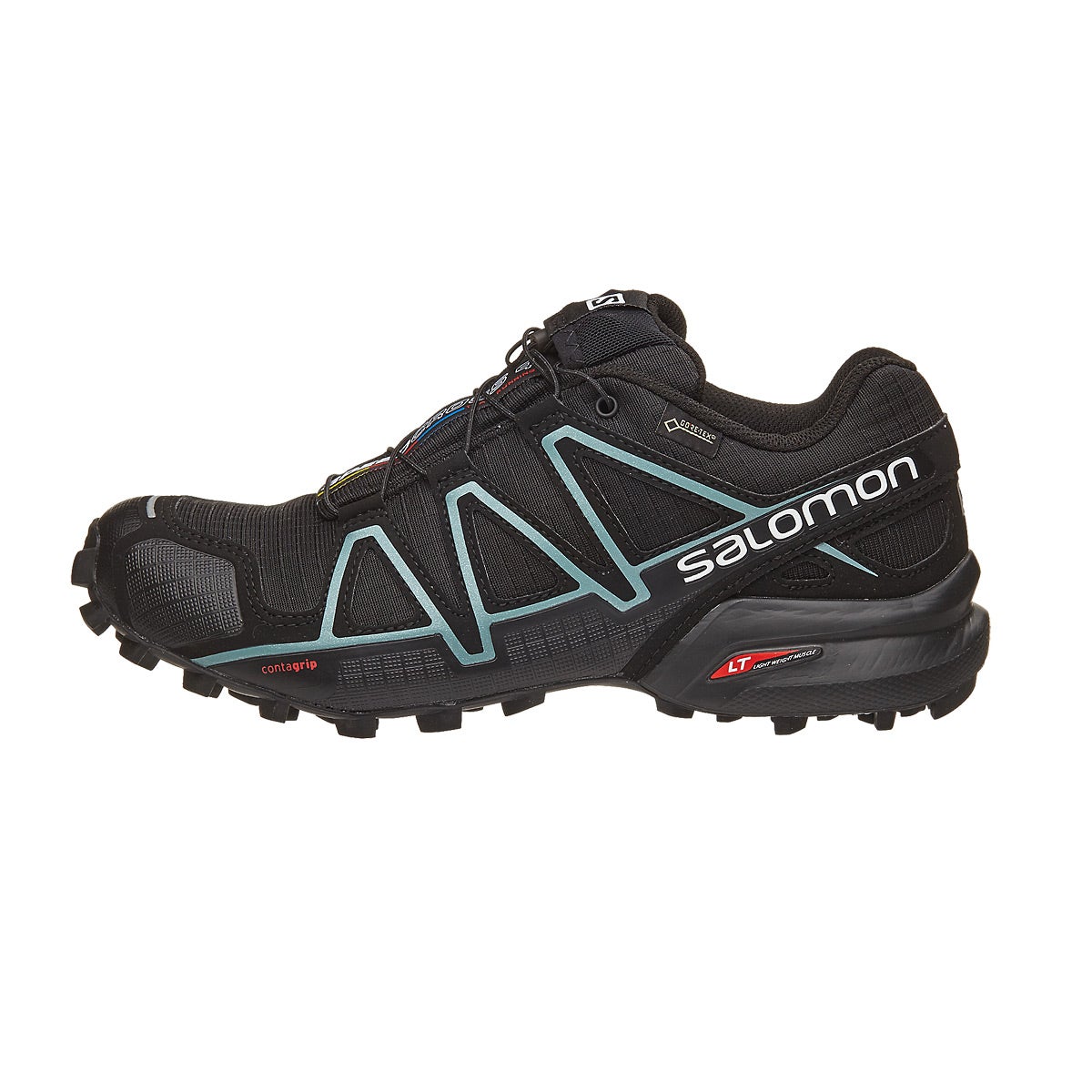 salomon women's sense escape gtx shoes