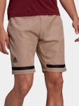 adidas men's core club 9 short