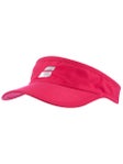 Babolat Junior Visor | Tennis Warehouse 