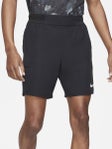 Short Homme Nike Basic Advantage Flex 18 cm