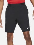 Short Homme Nike Basic Advantage Flex 23 cm