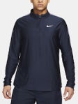 Haut � Manches Longues Homme Nike Basic Advantage HZ Midlayer