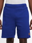 Short Homme Nike Fleece Heritage Printemps