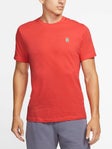 T-Shirt Homme Nike Heritage Printemps