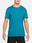 T-Shirt Technique Homme Nike Superset Printemps