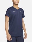 T-Shirt Technique Homme Nike Rafa Challenger Hiver
