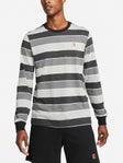 Haut à Manches Longues Homme Nike Striped Hiver