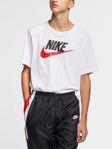 T-Shirt Homme Nike Futura Icon Printemps