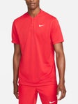 Henley Homme Nike Victory Blade Printemps
