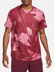 T-Shirt Technique Homme Nike Victory Print Printemps