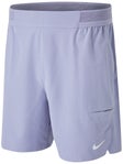Short Homme Nike Advantage Flex 23 cm Été