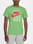 T-Shirt Homme Nike Graphic Trend Automne