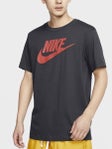 T-Shirt Homme Nike Icon Futura Automne