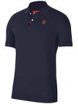 Polo Homme Nike Basic Heritage Slim