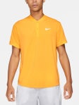 Henley Homme Nike Victory Blade Automne
