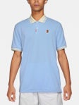 Polo Homme Nike Heritage Slim Automne