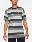 T-Shirt Homme Nike Stripe Automne