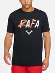 T-Shirt Homme Nike Vamos Rafa Celebration